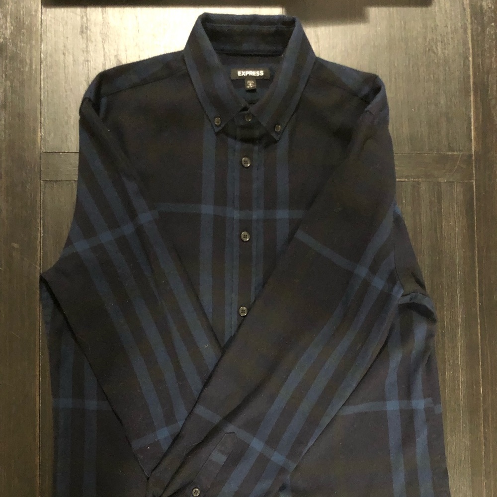 Express Shirts - Picture 3 of 4